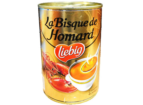 LOBSTER BISQUE 300G (#117726)