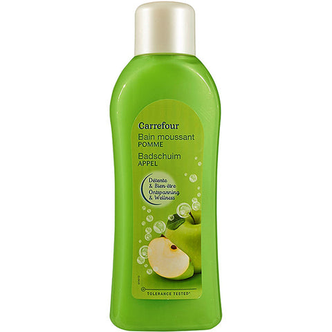 APPLE BUBBLE BATH 1L (#118995)