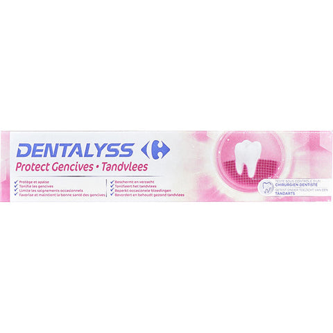 GUM PROTECTION TOOTHPASTE 75ML (#119141)