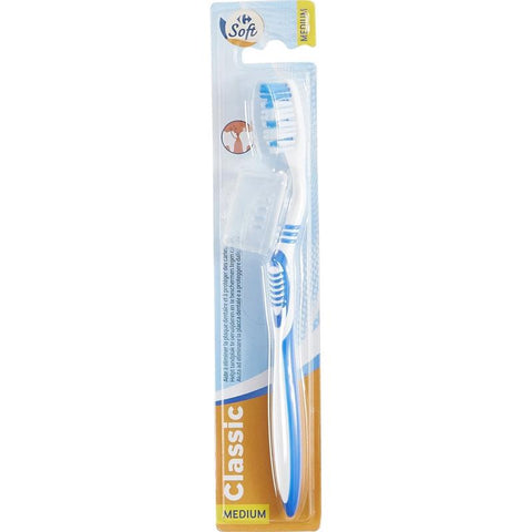 MEDIUM TOOTHBRUSH (#119147)