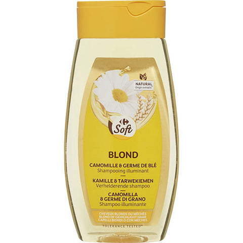 BLOND ILLUMINATING SHAMPOO 250ML (#119095)