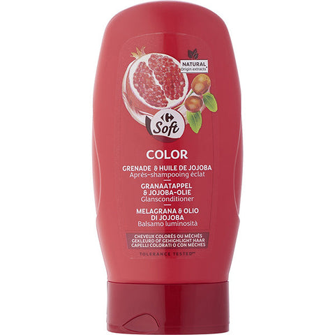 POMEGRANATE JOJOBA CONDITIONER 200ML (#119091)