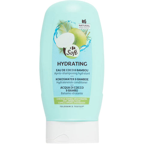 COCONUT WATER CONDITIONER 200ML (#119087)