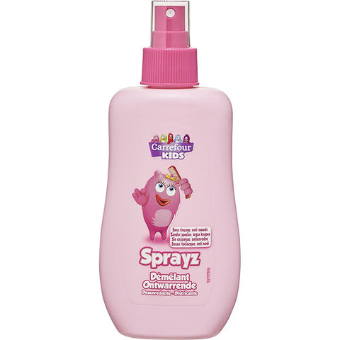 LEAVE-IN DETANGLING SPRAY 200ML (#119167)