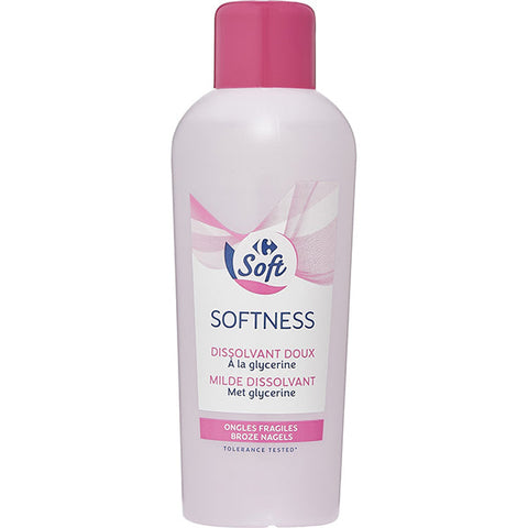 GLYCERIN NAIL POLISH REMOVER 200ML (#119208)
