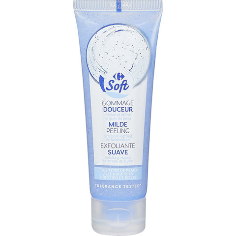 GENTLE FACE SCRUB 75ML (#119235)