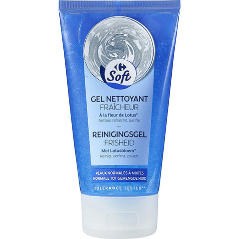 FRESHENING CLEANSING GEL 150ML (#119233)