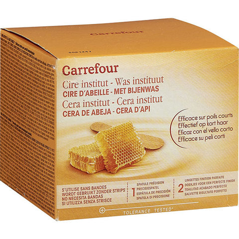 BEESWAX 400G (#119278)