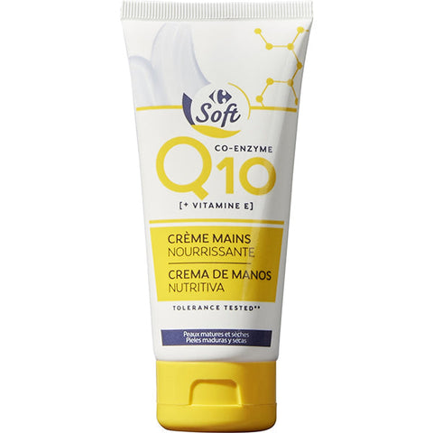 NOURISHING HAND CREAM 100ML (#118897)