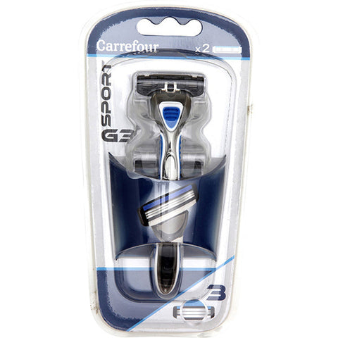 RAZOR SWIVEL HEAD SPORT G3 (#119286)