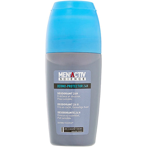 DERMO-PROTECTOR 24H ROLL-ON DEO 50ML (#119201)