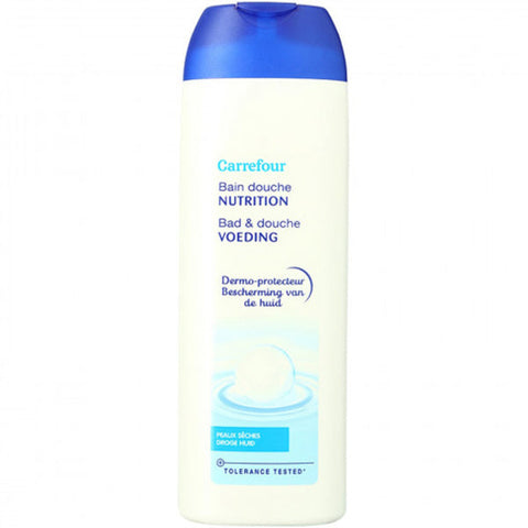 DERMO-PROTECTIVE SHOWER BATH 500ML (#118990)