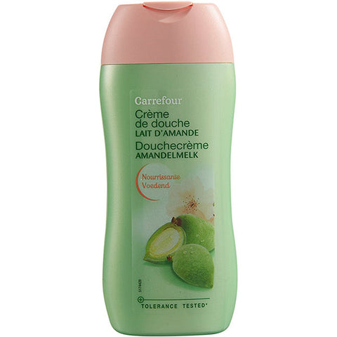 ALMOND MILK SHOWER CREAM 250ML (#118981)