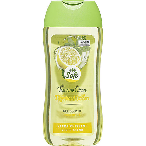 LEMON VERBENA SHOWER GEL 250ML (#118986)