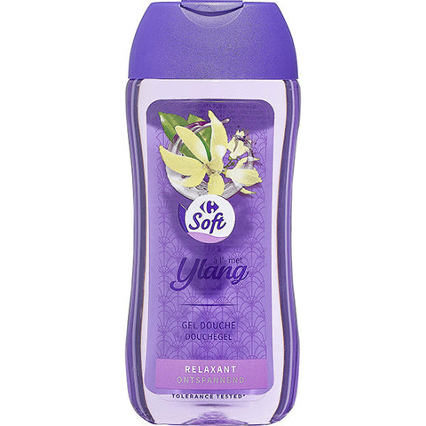 RELAXING YLANG-YLANG SHOWER GEL 250ML (#118989)