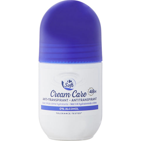 ANTI-PERSPIRANT 48H ROLL-ON DEO 50ML (#119190)