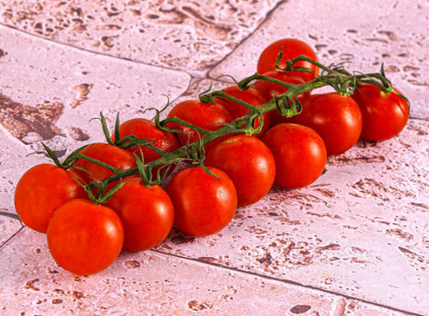 CHERRY TRUSSES TOMATO 1KG (#122817)