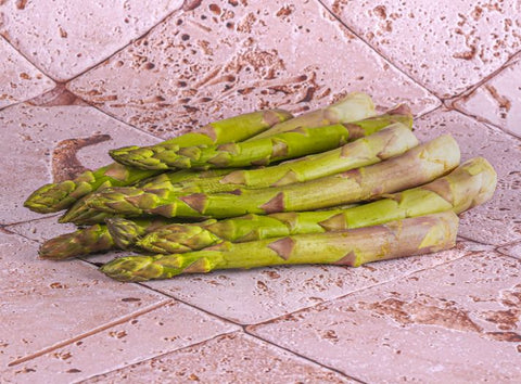 GREEN ASPARAGUS (#122834)