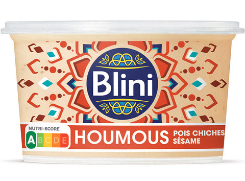 HUMMUS 200G (#114966)
