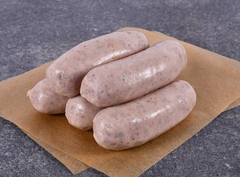 TRUFFLE PORK SAUSAGE 250G (#123083)