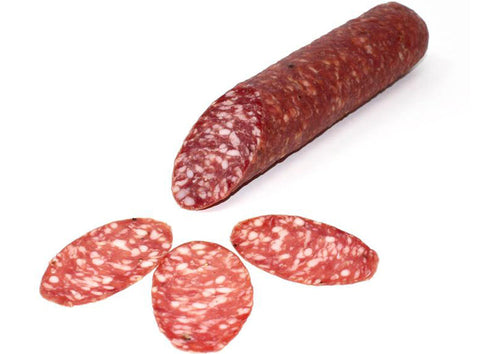 CASALINGO SALAMI SLICED 60G (#123215)