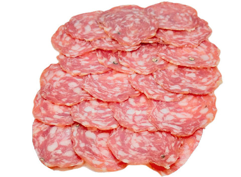FELINO SALAMI SLICED 60G (#123222)