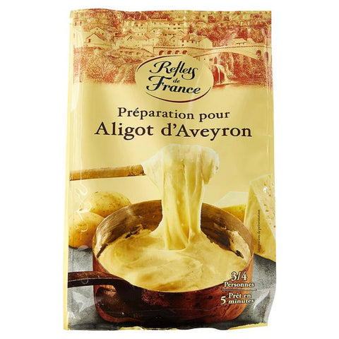 ALIGOT AVEYRON 185G (#114960)