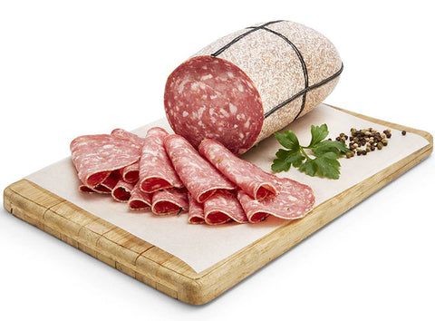 SOPRESSA MILD SALAMI SLICED 60G (#123205)
