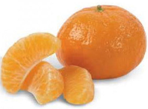 ORGANIC AVANA MANDARIN 0.5KG+/- (#123200)