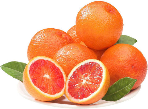 ORGANIC TAROCCO HALF BLOOD ORANGE 1KG (#123669)