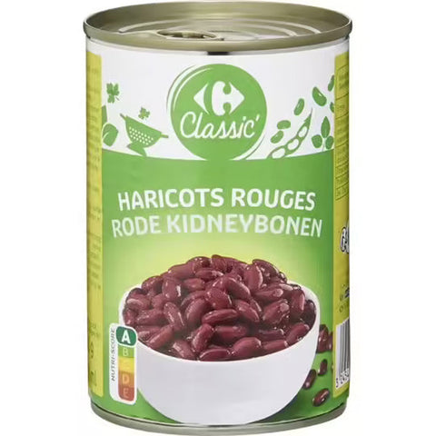 RED BEANS 400G (#115766)