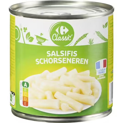 SALSIFY 400G (#115806)