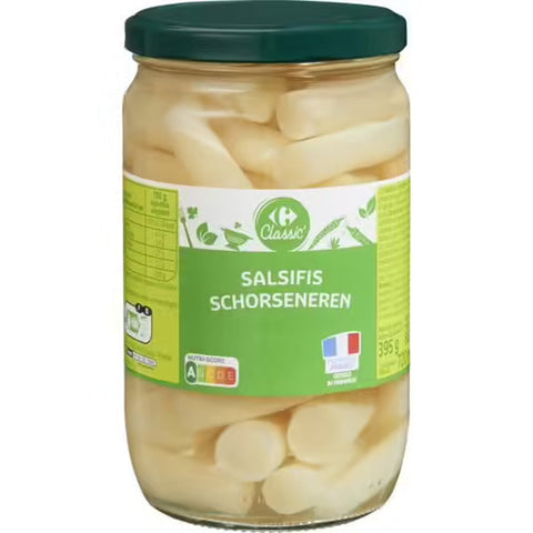SALSIFY 72CL (#116005)