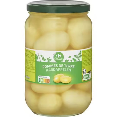 WHOLE POTATOES 72CL (#116004)