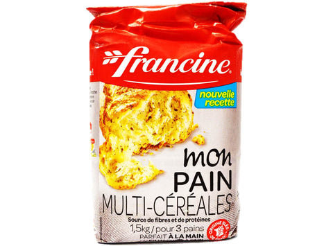 CEREALS BREAD FLOUR 1.5KG (#115648)