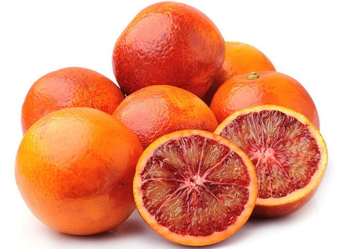 MORO BLOOD ORANGE 1KG (#122707)