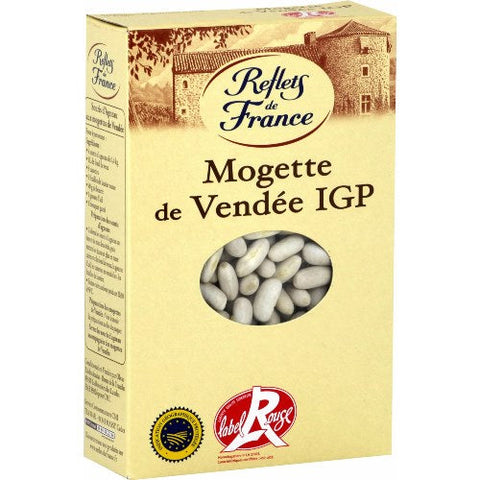 MOGETTES FROM VENDEE 500G (#117642)