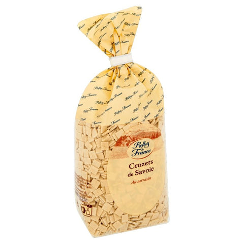 CROZETS D'SAVOIE PASTA 400G (#117704)