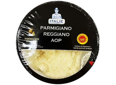 GRATED PARMIGIANO CHEESE 100G (#114802)