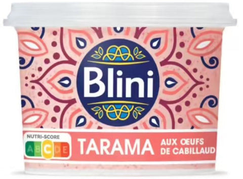 TARAMA 100G (#114981)