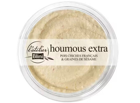 HUMMUS 175G (#114967)