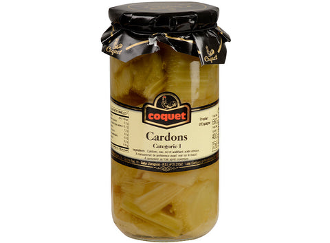 CARDOONS 660G (#126359)