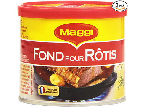 BASE OF SAUCE FOR ROASTS 110G (#117826)