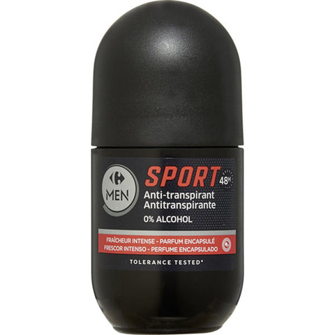 SPORT 48H FRESH DEODORANT 50ML (#119199)