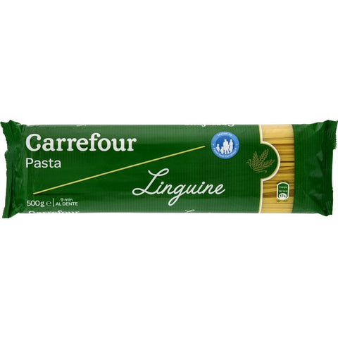 LINGUINE PASTA 500G (#117661)