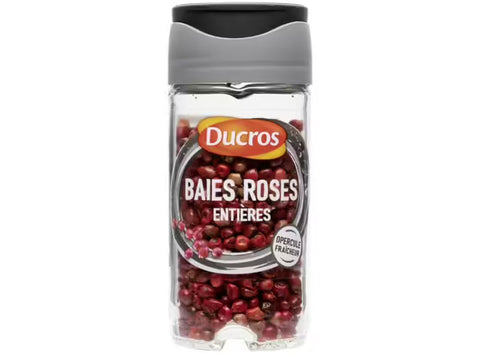 WHOLE PINK BERRIES 20G (#117907)