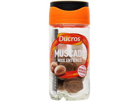 WHOLE NUTMEG 18G (#117959)