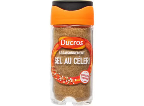 CELERY SALT 95G (#117894)