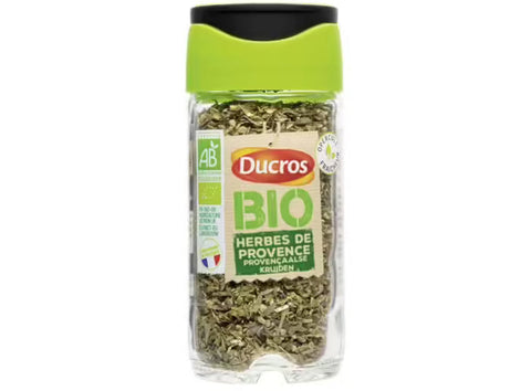 ORGANIC PROVENCAL HERBS 16G (#127280)