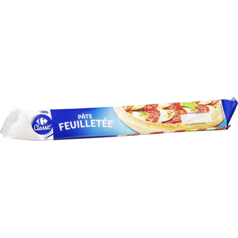 PUFF DOUGH PASTRY 230G (#116276)
